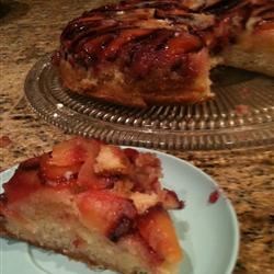 Plum Cake