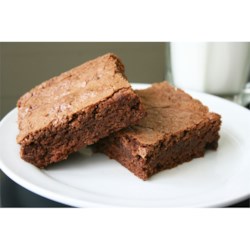 Quick and Easy Brownies