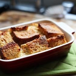 French Toast Casserole Recipe