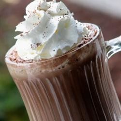 Creamy Hot Cocoa