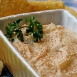 Extra Easy Hummus