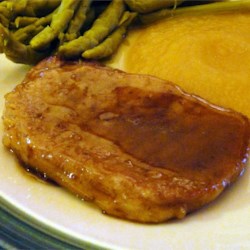 Super Simple Pork Chops