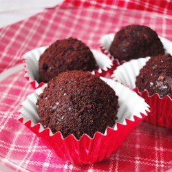 Basic Truffles Recipe