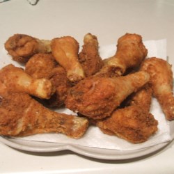 Country Fried Chicken