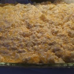 Potato Casserole I