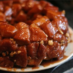 Monkey Bread I Recipe