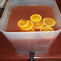 Holiday Punch I