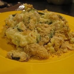 Zucchini Casserole