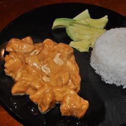 Massaman Curry Recipe