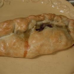 Great Grandma Johns' Pasties