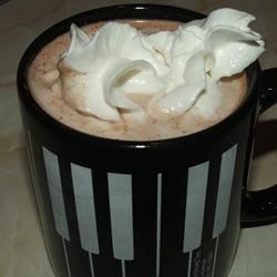 Mayan Hot Chocolate Recipe