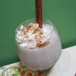 Holiday Milk Punch: the New Eggnog Recipe