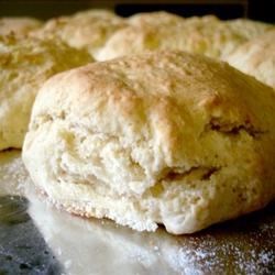 Scones