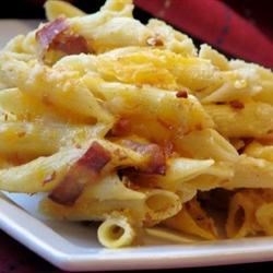 Baked Macaroni and Cheese I Recipe
