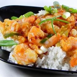 This shrimp recipe can help lose weight - Fit Me, Please!