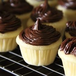 Vegan Cupcakes Recipe