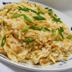 Best Indian Rice Pilaf Recipe
