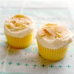 Lemon Cupcakes