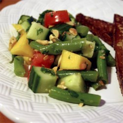 Thai-Inspired Confetti Salad