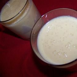 Sugar Free Eggnog Recipe