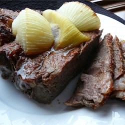 Perfect Rib Roast