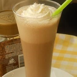 Coffee Shake