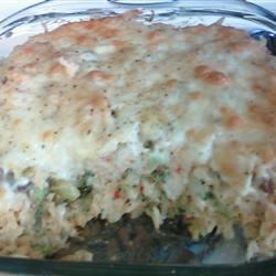 Broccoli Casserole II