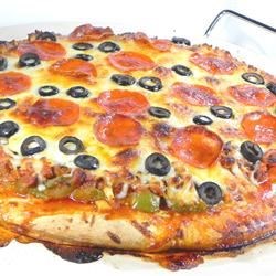 Beer Pizza