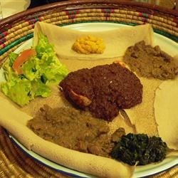 Injera