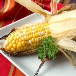 BBQ Corn