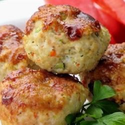 veggie meatloaf recipes
 on Turkey Veggie Meatloaf Cups Recipe - Allrecipes.com