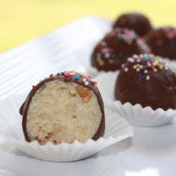 ... this recipe cake balls see how to make easy fun and festive cake balls