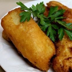 Beer Batter Recipe Without Beer