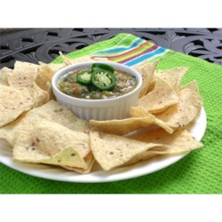 Jalapeno Salsa