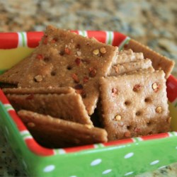 Firecracker Crackers Recipe - Allrecipes.com