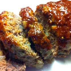 Easy Meatloaf