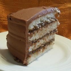 Dobash Cake Recipe