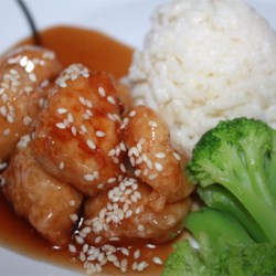 Asian Sesame Sauce 95