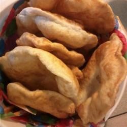 Fry Bread I