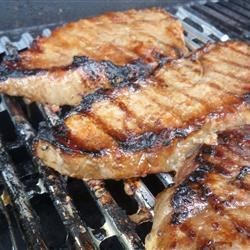Korean Marinated Flank Steak
