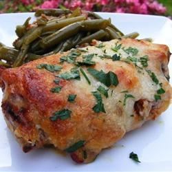 Aussie Chicken Recipe