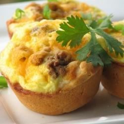 Breakfast Pies Recipe