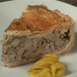 Pork Pie