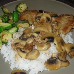 All Recipes Chicken Marsala