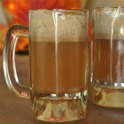 Butterbeer III Recipe