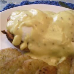 Bearnaise Sauce Recipe