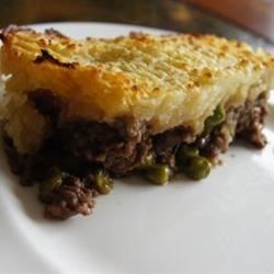 Cottage Pie