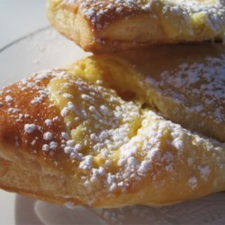 Danish Pastry