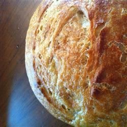 San Francisco Sourdough Bread