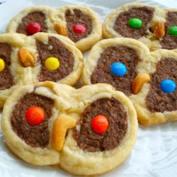 Owl Cookies Recipe